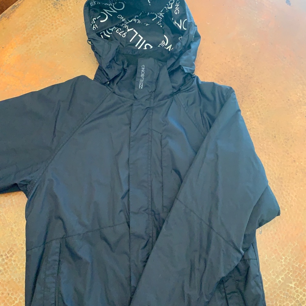 Billabong snowboard jacket
